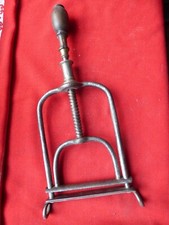 pas d'ane abaisse langue outil