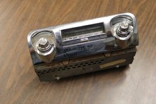 1959 1960 Chevy Chevrolet Radio Bel Air Biscayne Impala El Camino