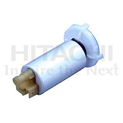 Pompe carburant polo - carburant,