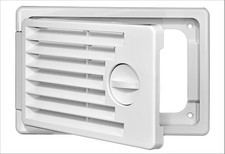 Trappe de révision avec