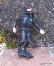 FIGURINE ESSO BELVISION 1973