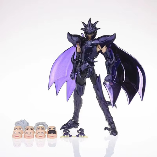 Figurine saint seiya - 🔷,