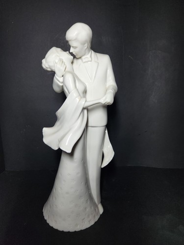Statuette vintage souvenirs - statuette,
