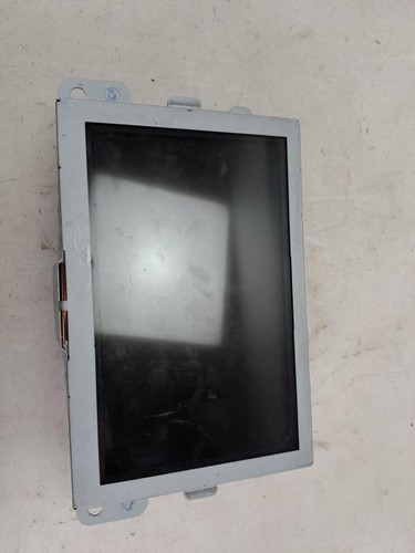 Ecran gps ford transit connect - ecran,