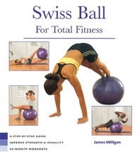 Swiss Ball pour Total Fitness