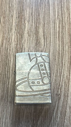 Briquet huile vivienne - briquet,