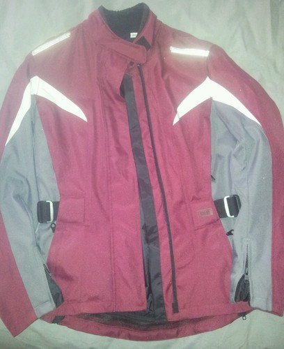 Veste moto femme - veste,