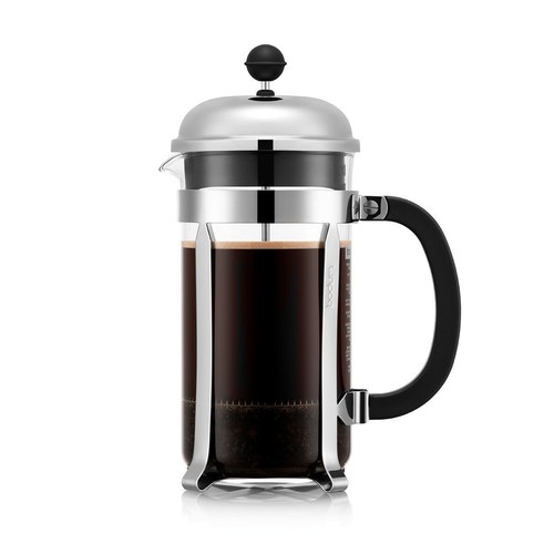 Bodum chambord cafetiere - bodum, a