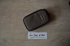 Sacoche Grise officielle Nintendo DS lite - housse pochette