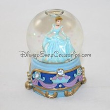 Mini snow globe DISNEY Cinderella Snowglobe snowball 7 cm (DOU)