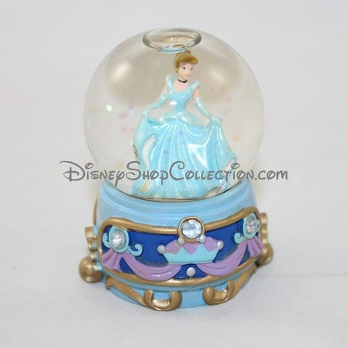 Mini snow globe - , disney