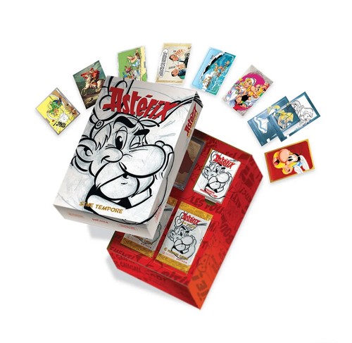 Set complet 125 - , cartes+
