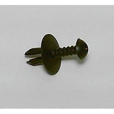 BOFIX 244590 Vis de plaque