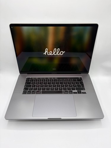 Apple macbook pro - apple,