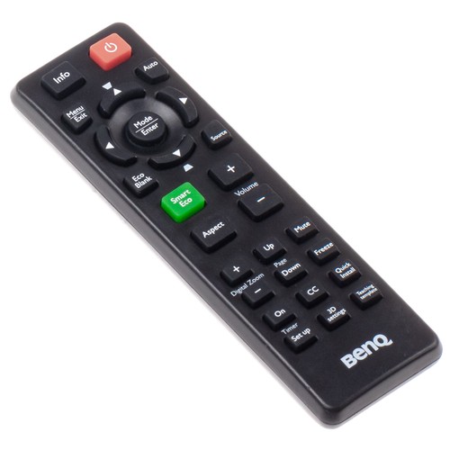 Télécommande originale benq - originale,