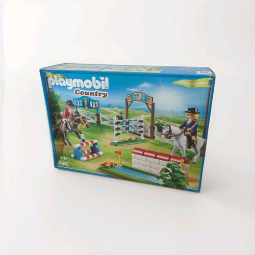 Playmobil country 6930 - playmobil,