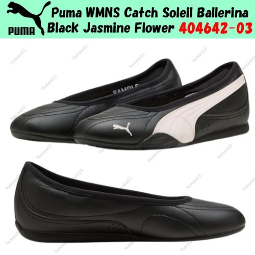 Ballerine puma wmns catch - ballerine,