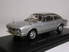 Isuzu 117 Coupe (1968) 1/43