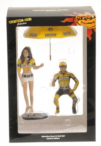 Minichamps figurine - minichamps,