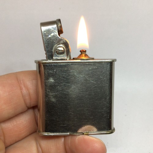 Briquet essence ancien arthur - briquet,