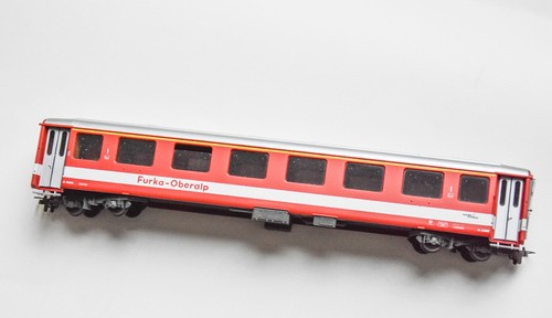 Wagons bemo 3252 120 - wagons,