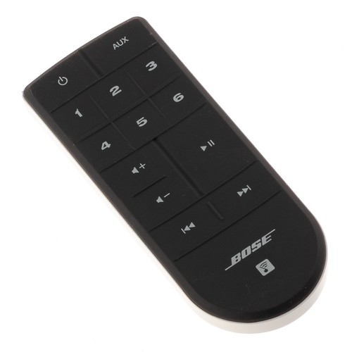 Bose télécommande pour - télécommande,