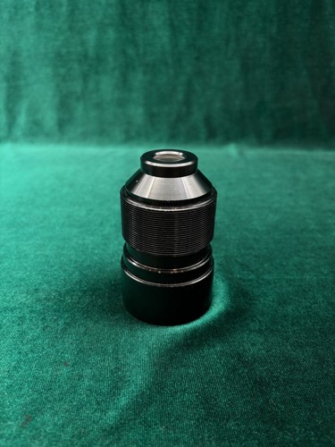 Objectif vintage bell howell - bell, &