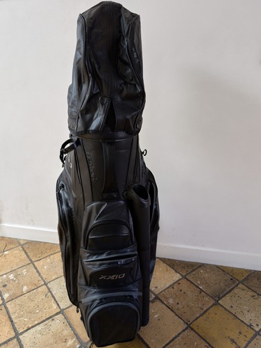 Sac golf haut gamme xxio - sac,