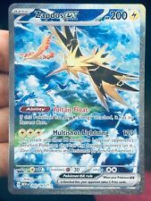 Pokemon Scarlet & Violet 151 Holo to Ultra Rare Single Card 1-207 You PICK