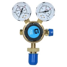 Régulateur d'oxygène O2