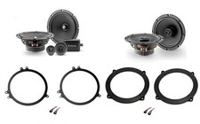 Set 6 Haut-Parleurs Focal pour