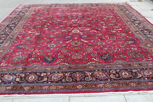 Tapis oriental laine - tapis,