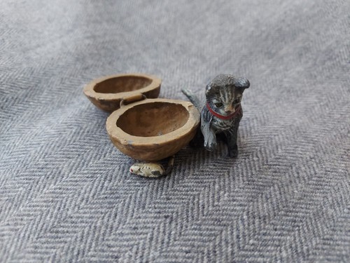 Bronze vienne animalier - bronze,