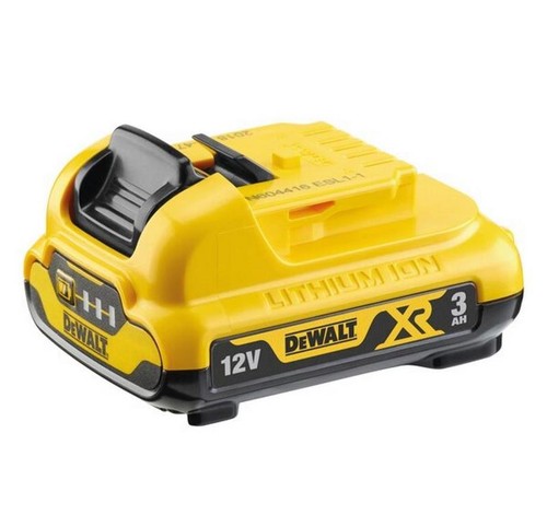 Batterie 12v 3ah ion - 12v,