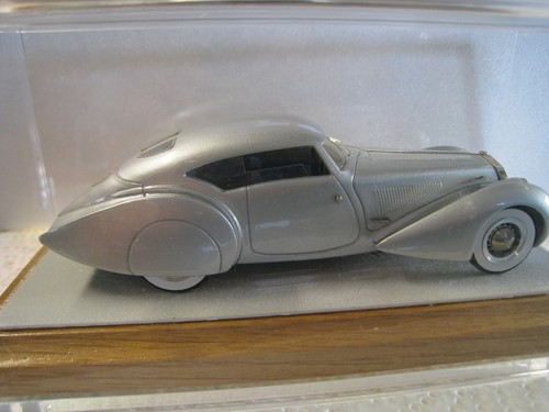 Delage 120s aero - 120s,