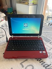 (A571) hp mini 200 Intel atom