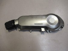 Carter gauche (Lambretta - V