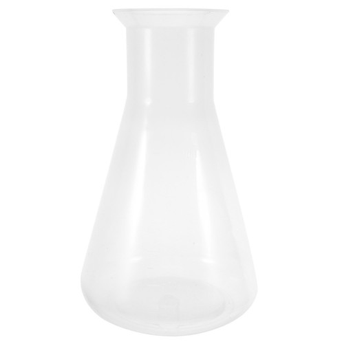 Erlenmeyer plastique bécher - erlenmeyer,