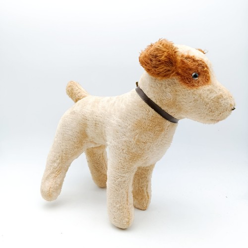 Peluche steiff animal - peluche,