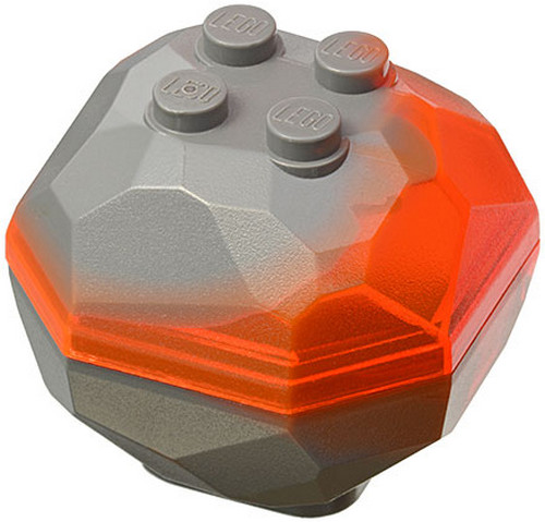 Lego 30294c01pb01 rock 4 - 30294c01pb01, x