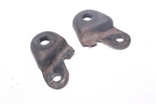 supports clignotants arrières