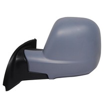 ELECTRIC FOLDING LEFT REARVIEW MIRROR FOR PEUGEOT BERLINGO FROM 2018
