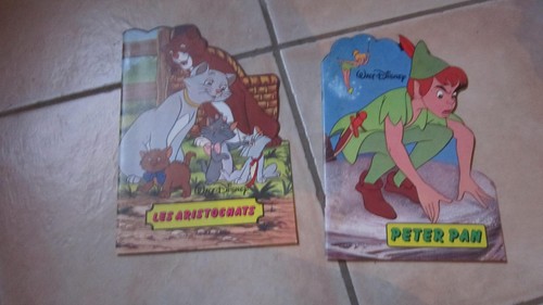 Albums silhouettes les - 2,