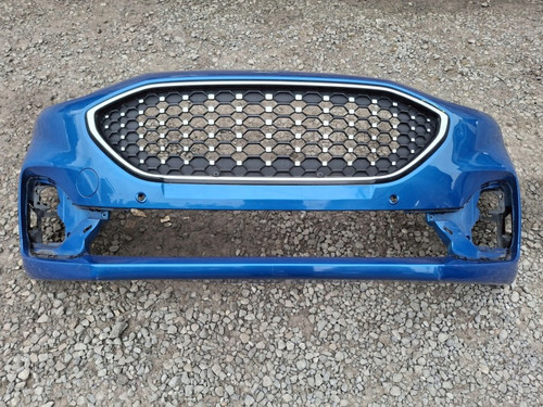 Pare chocs avant - original, ford