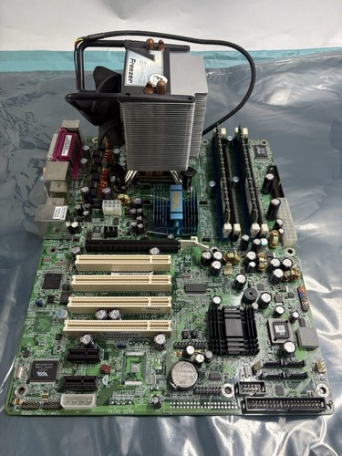 Voluson 730 motherboard - voluson,