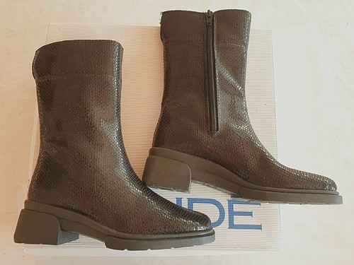 Bottes fourrées sympatex - bottes,