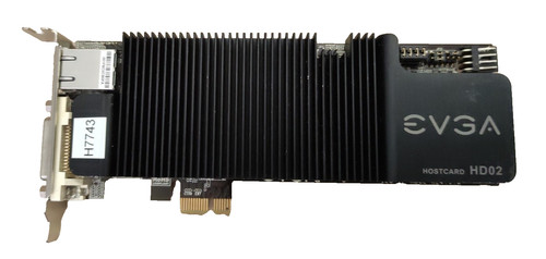 Carte graphique video evga - graphique,