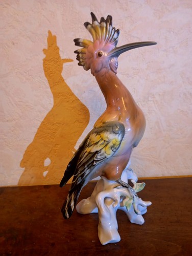 Karl ens porcelaine de - :, saxe
