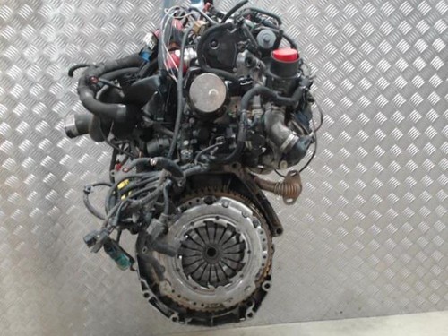 Moteur renault kangoo - renault, phase