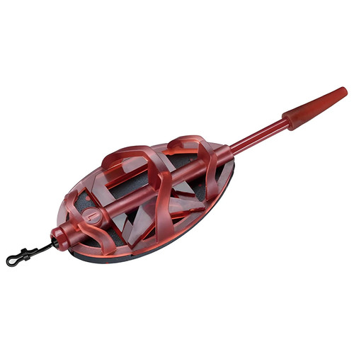 Delphin quix method - quix, feeder